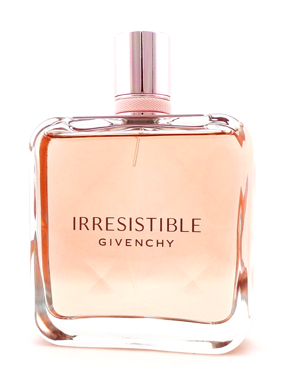 IRRESISTIBLE by Givenchy 4.2 oz. Eau de Parfum Spray for Women. New Sealed Box