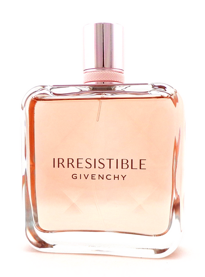 IRRESISTIBLE by Givenchy 4.2 oz. Eau de Parfum Spray for Women. New Sealed Box