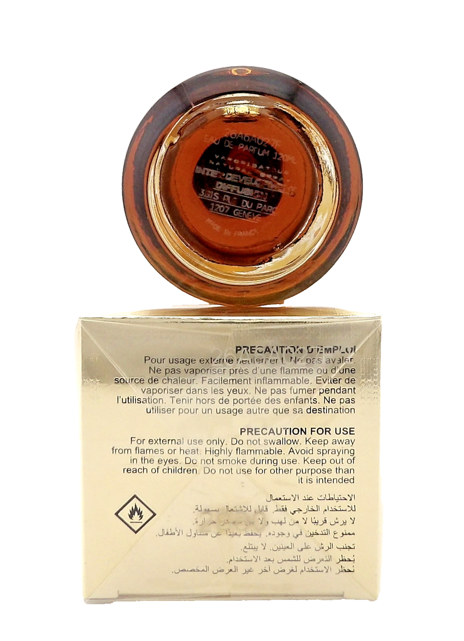 XPLICIT VANILLA by Mancera 4.0 oz./ 120 ml. Eau de Parfum Spray Unisex. New Box