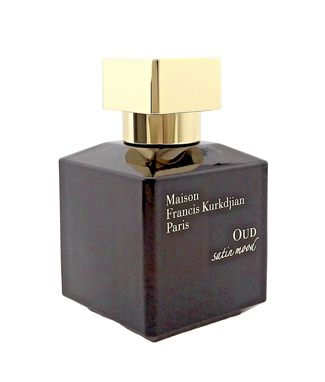 Maison Francis Kurkdjian Oud Satin Mood 2.4 oz EDP Spray Unisex. New in Box