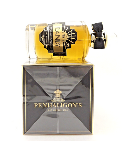 Penhaligon's DANDY 3.4 oz./ 100ml. Eau de Parfum Spray Unisex. New Sealed Box