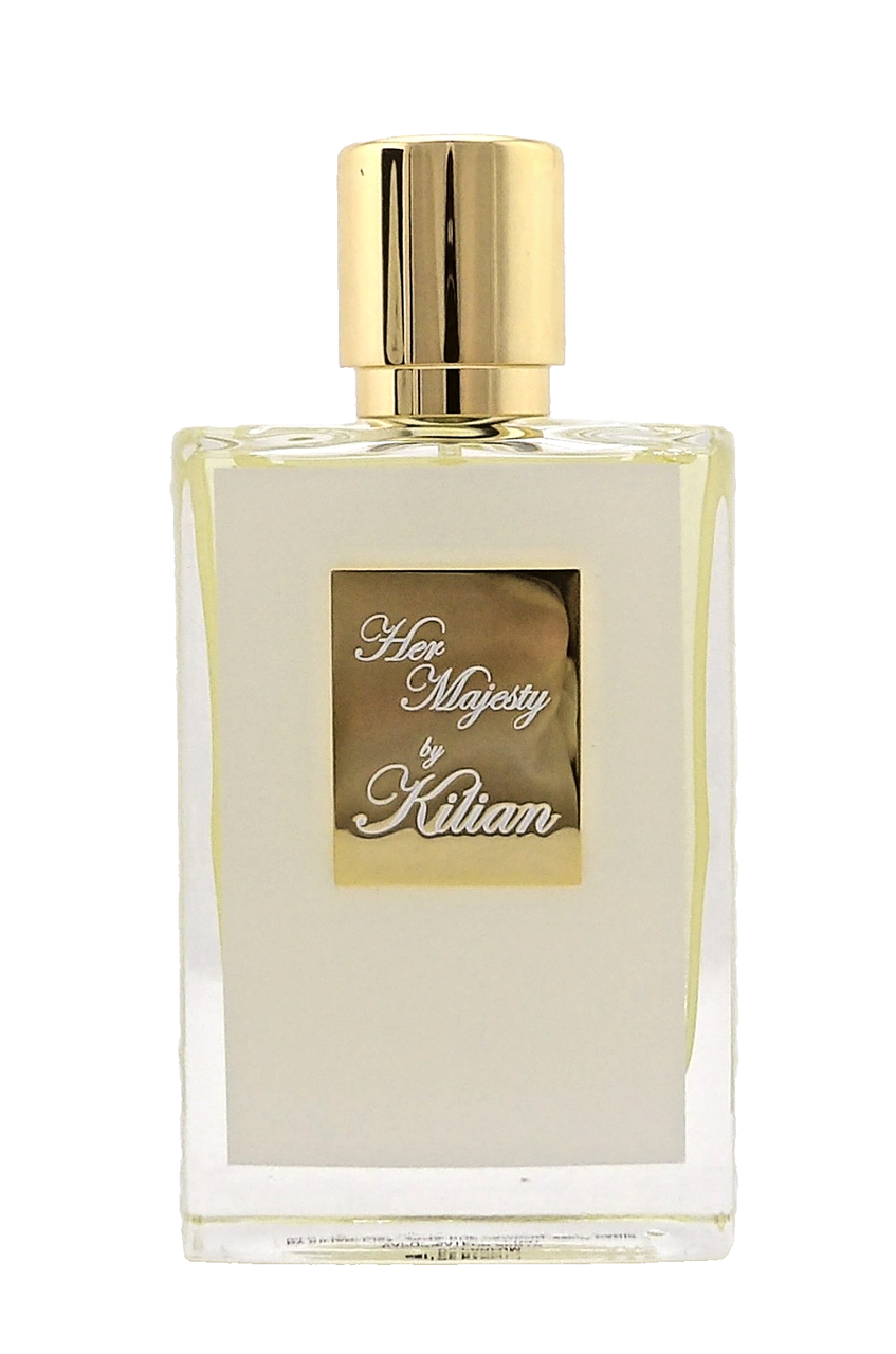 Kilian HER MAJESTY 1.7 oz./ 50 ml. Eau de Parfum Spray Women. New Sealed Box
