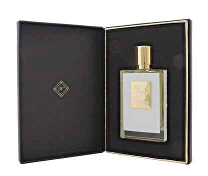 Kilian HER MAJESTY 1.7 oz./ 50 ml. Eau de Parfum Spray Women. New Sealed Box