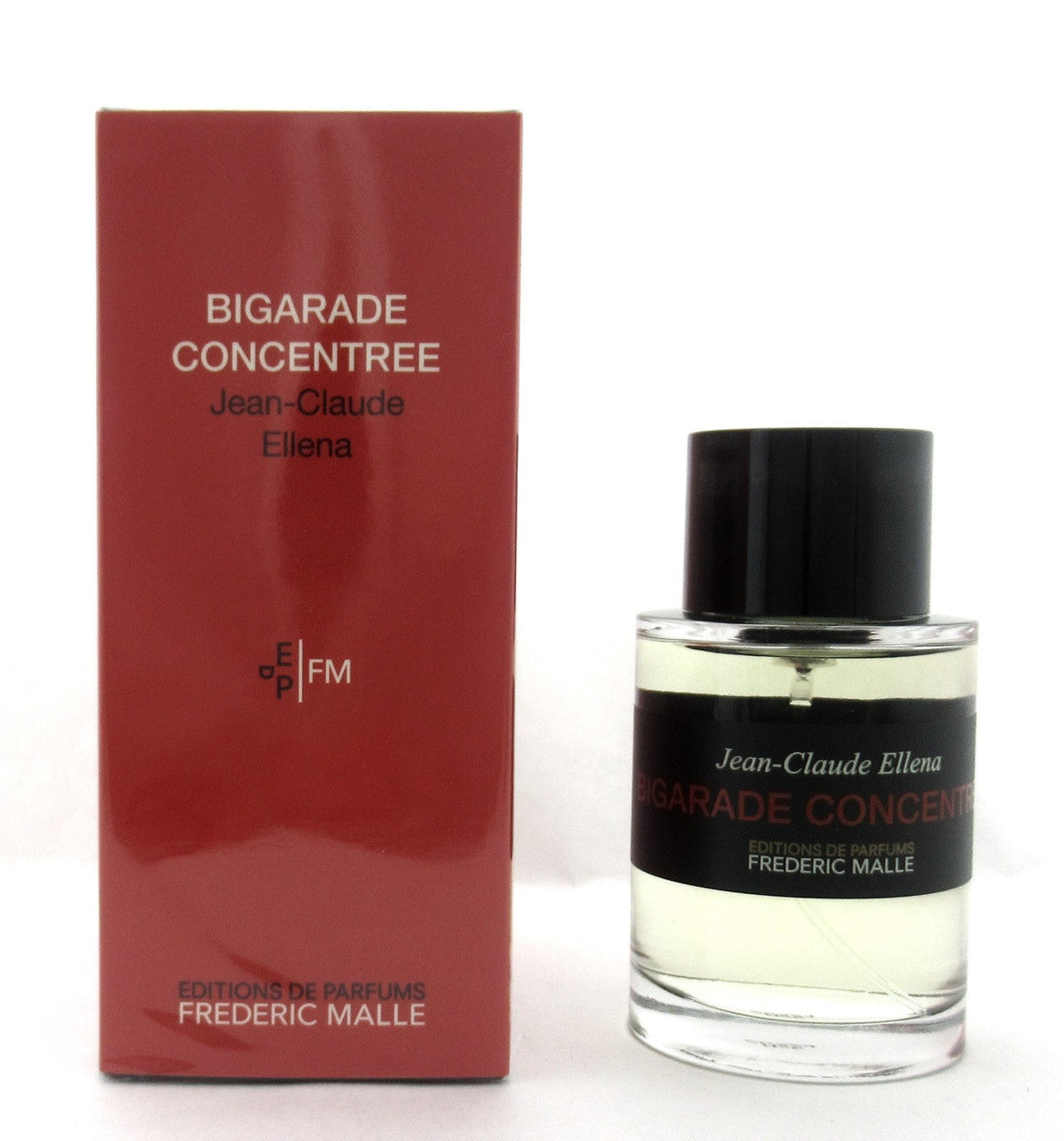 Frederic Malle Bigarade Concentree 3.4 oz. EDT Spray Unisex New Sealed Box