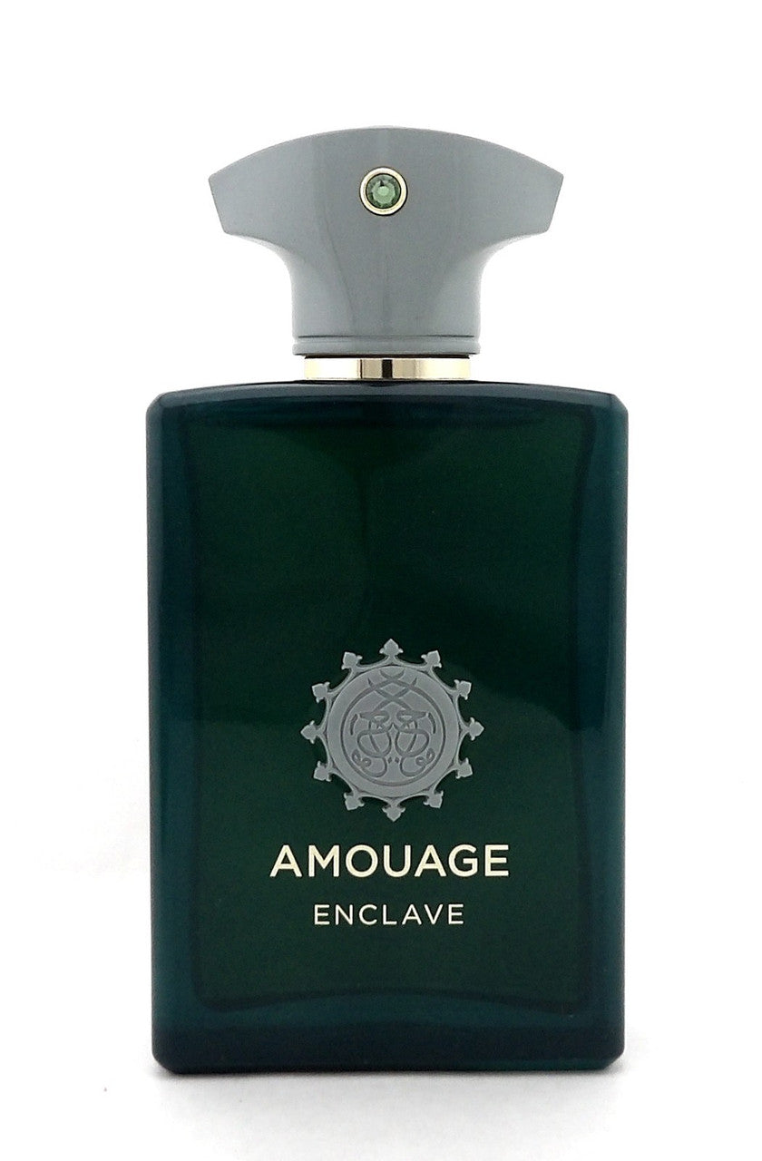 Amouage ENCLAVE 3.4 oz./ 100 ml. Eau de Parfum Spray Unisex. New Sealed Box