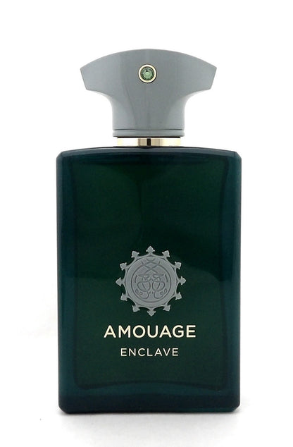 Amouage ENCLAVE 3.4 oz./ 100 ml. Eau de Parfum Spray Unisex. New Sealed Box
