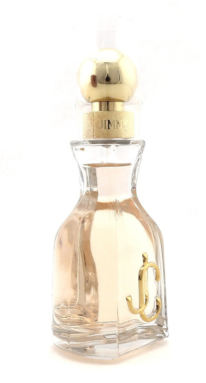 I Want Choo by Jimmy Choo 1.3 oz. Eau de Parfum Spray for Women. New DAMAGED Box
