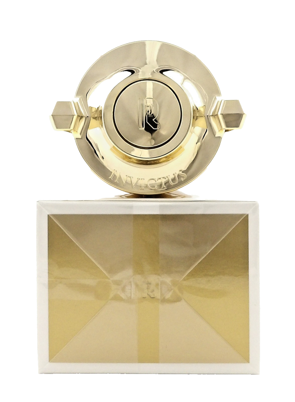 Invictus ELIXIR by Rabanne 3.4 oz/100 ml Parfum Elixir Spray for Men. New in Box