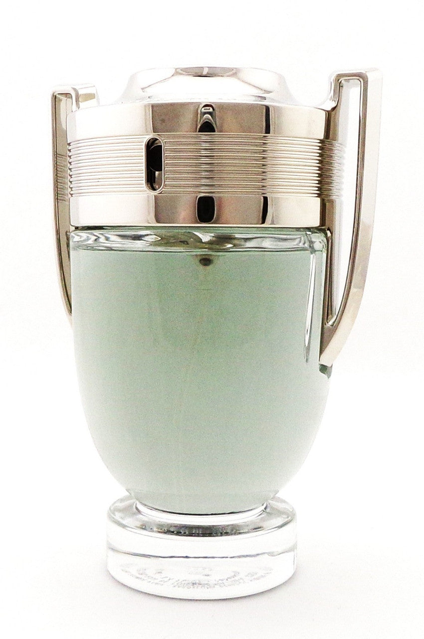Invictus Cologne by Paco Rabanne 3.4 oz. EDT Spray for Men. New Sealed Box