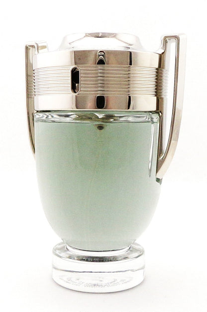 Invictus Cologne by Paco Rabanne 3.4 oz. EDT Spray for Men. New Sealed Box