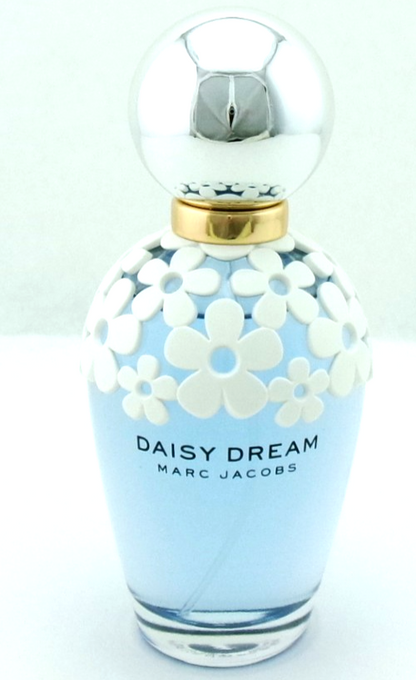 Daisy Dream by Marc Jacobs 3.3 oz. Eau de Toilette Spray for Women New Tester