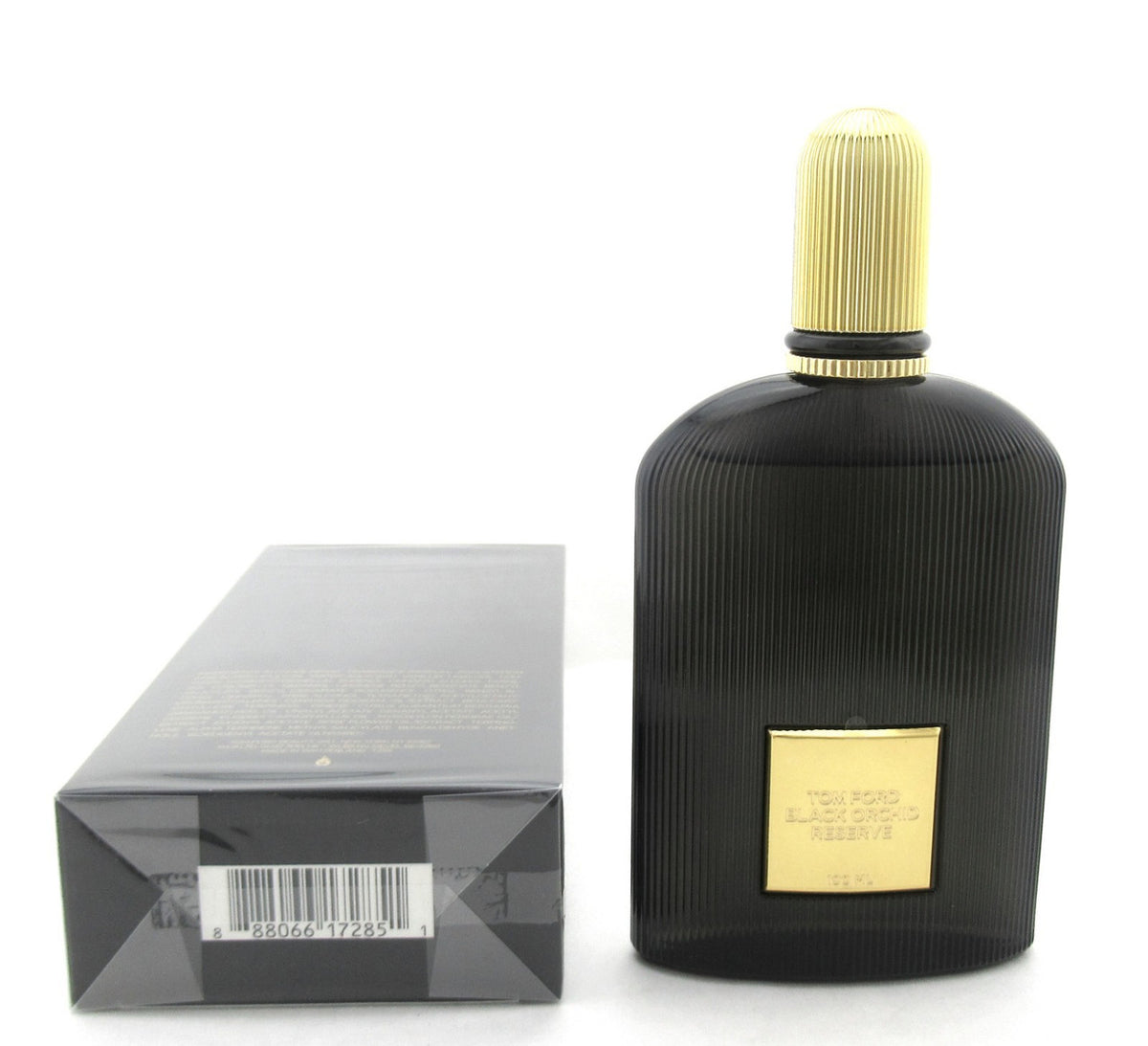 Tom Ford Black Orchid RESERVE 3.4 oz. PARFUM Spray for Women New Sealed Box