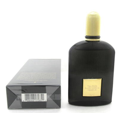Tom Ford Black Orchid RESERVE 3.4 oz. PARFUM Spray for Women New Sealed Box