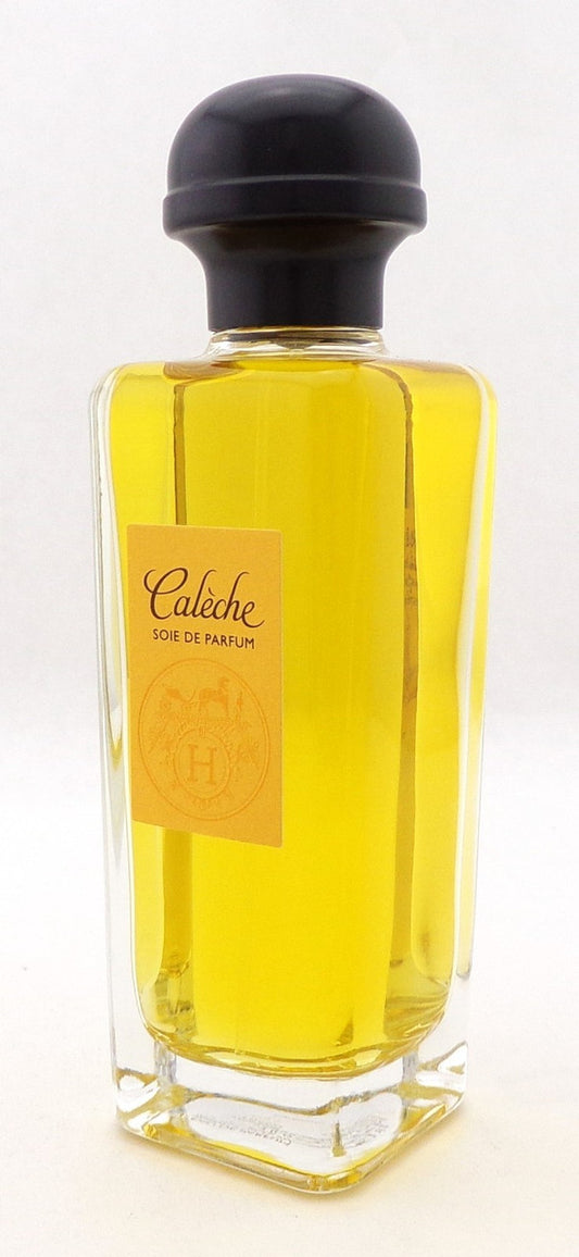 Hermes Caleche Soie de Parfum 3.3 oz. Eau de Parfum Spray for Women New NO BOX