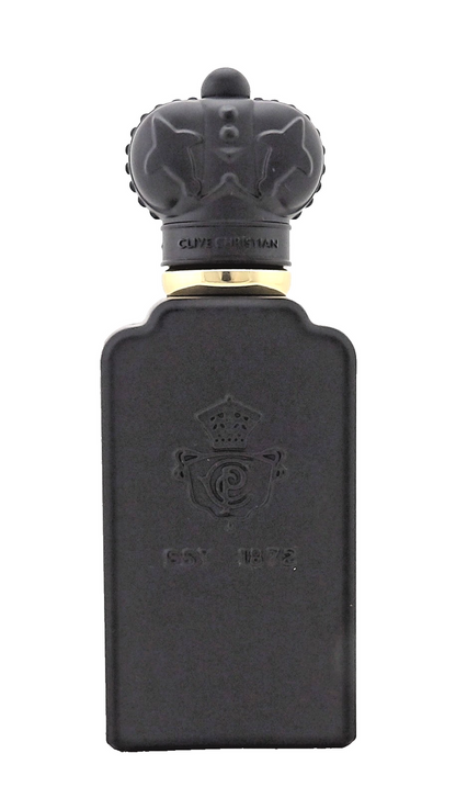 Clive Christian VII QUEEN ANNE Cosmos Flower 1.7 oz. Parfum Spray. New NO Box