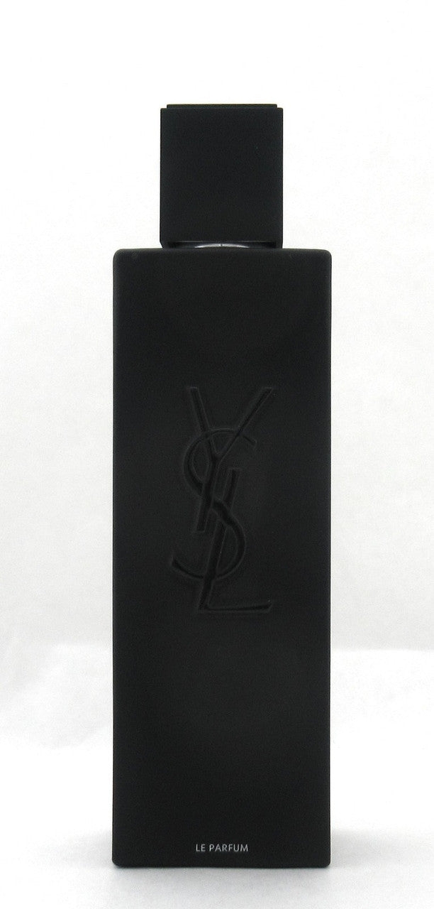 Yves Saint Laurent MYSLF 3.3 oz. /100 ml. LE PARFUM Spray for Men New Sealed Box