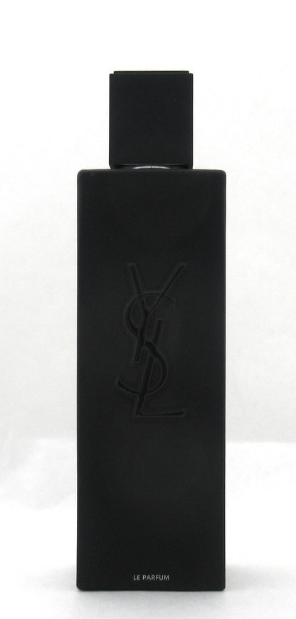 Yves Saint Laurent MYSLF 3.3 oz. /100 ml. LE PARFUM Spray for Men New Sealed Box