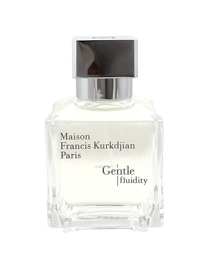 Maison Francis Kurkdjian Gentle Fluidity Silver 2.4 oz EDP Spray Unisex. New Box
