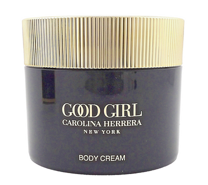 Good Girl by Carolina Herrera 6.8oz Body Cream Women. Brand New. NO CELLOPHANE