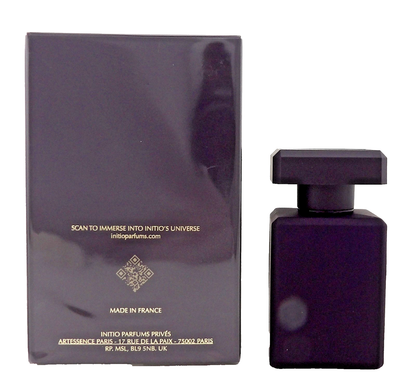 SIDE EFFECT by Initio 1.6 oz./ 50 ml. Eau de Parfum Spray Unisex. New Sealed Box