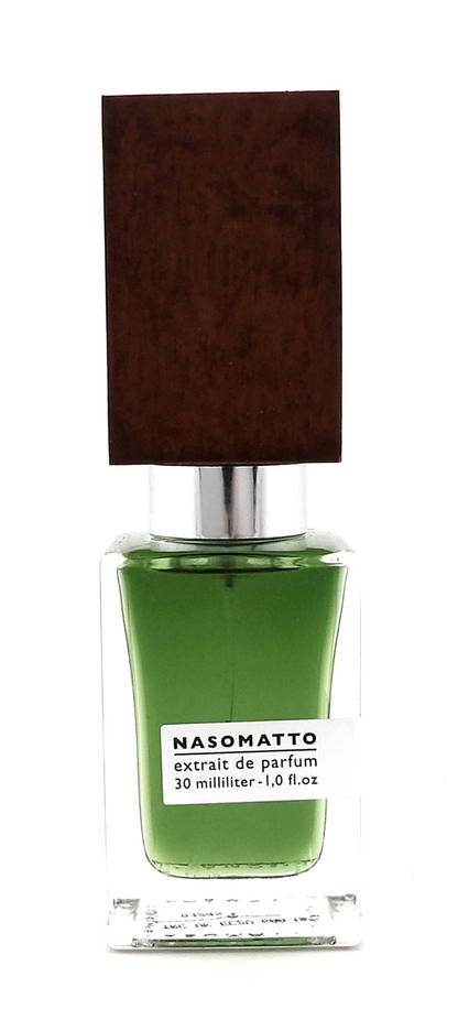 Nasomatto PARDON 1.0 oz./ 30 ml. Extrait de Parfum Spray for Men. New. NO Box