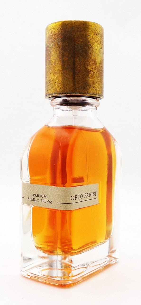 Orto Parisi BERGAMASK 1.7 oz. Parfum Spray Unisex. New NO BOX