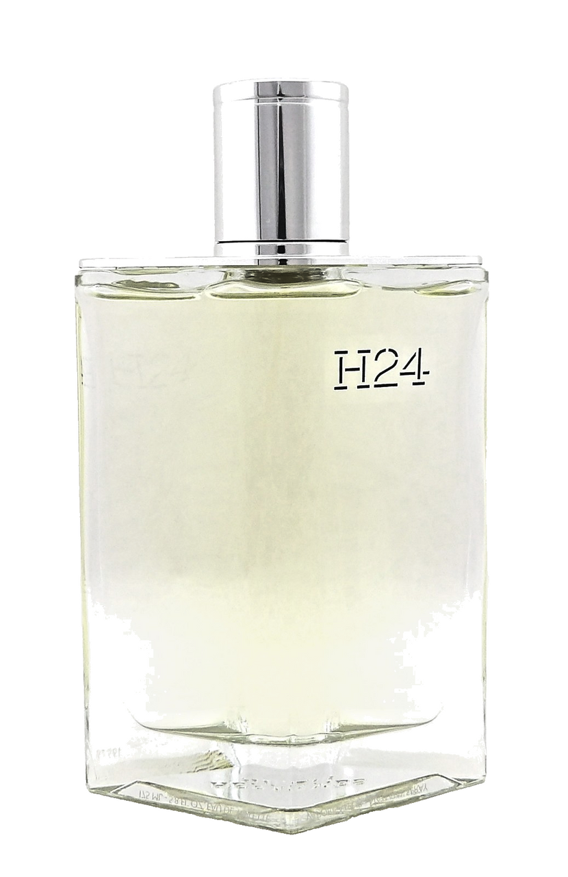 H24 by Hermes 5.8 oz. Eau de Toilette Spray REFILLABLE for Men. New Sealed Box