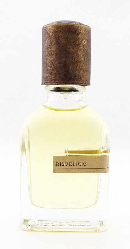Orto Parisi RISVELIUM 1.7 oz. Parfum Spray Unisex. New NO BOX
