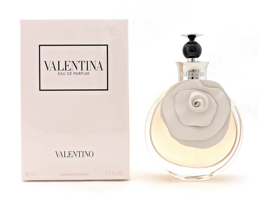 Valentina by Valentino 1.7 oz./ 50 ml. Eau de Parfum Spray for Women. New in Box