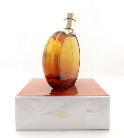 L'Ambre Des Merveilles by Hermes 3.3 oz. EDP Spray for Women. New Sealed Box