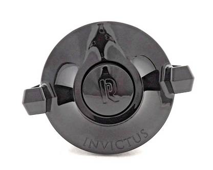Rabanne Invictus Victory ABSOLU 6.8 oz Parfum Intense Spray for Men. New. NO Box