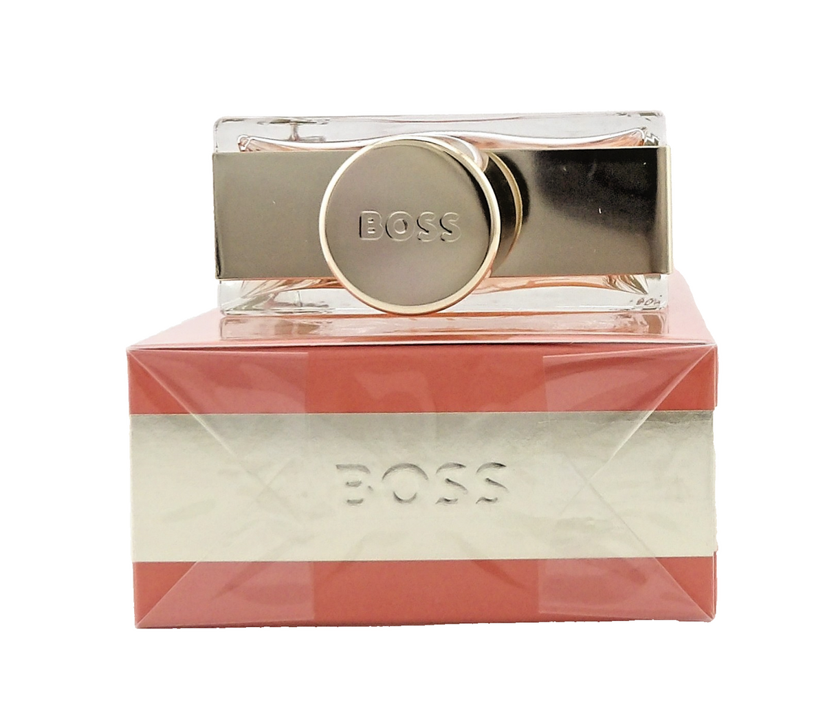 Boss ALIVE by Hugo Boss 2.7 oz. Eau de Parfum Spray for Women. New Sealed Box