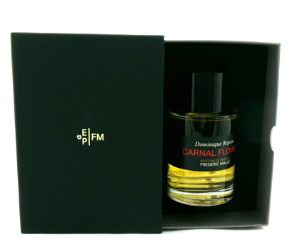 Carnal Flower Dominique Ropion Frederic Malle 3.4 oz. EDP Spray New in Box