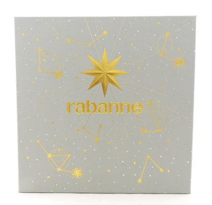 1 Million by Paco Rabanne 3 Pcs Set for Men 3.4 & 0.34 EDT Spray + 5.1 Deo Spray