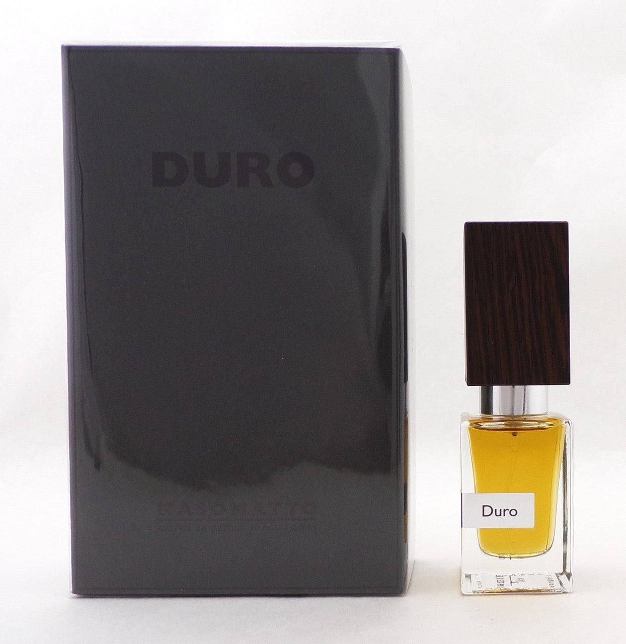 Nasomatto DURO 1 oz. Extrait de Parfum Spray for Men. New Sealed Box