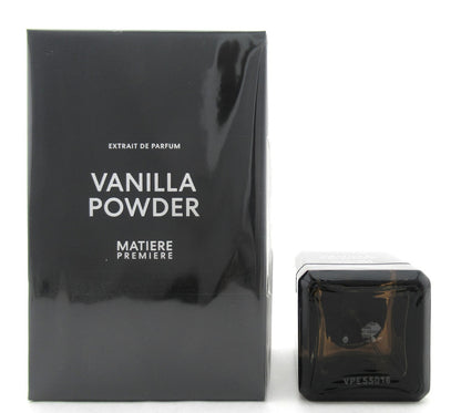 Matiere Premiere VANILLA POWDER 3.3 oz Extrait de Parfum Spray Unisex DamagedBox