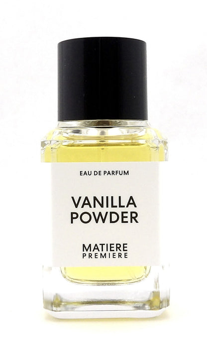 Matiere Premiere VANILLA POWDER 1.7 oz Eau de Parfum Spray Unisex New Sealed Box
