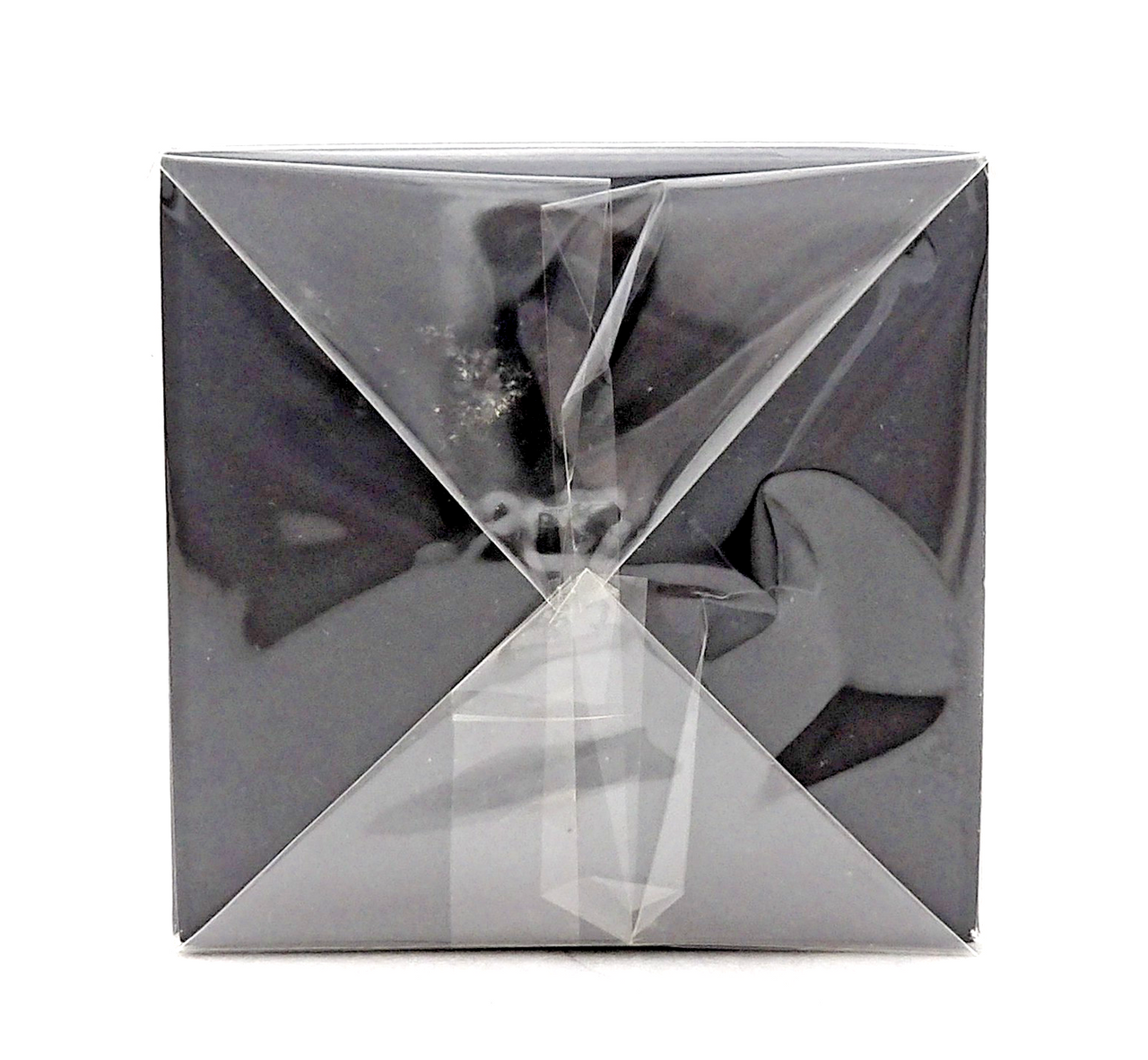Armani Code by Giorgio Armani 4.2oz EDT REFILLABLE Spray for Men New Damaged Box