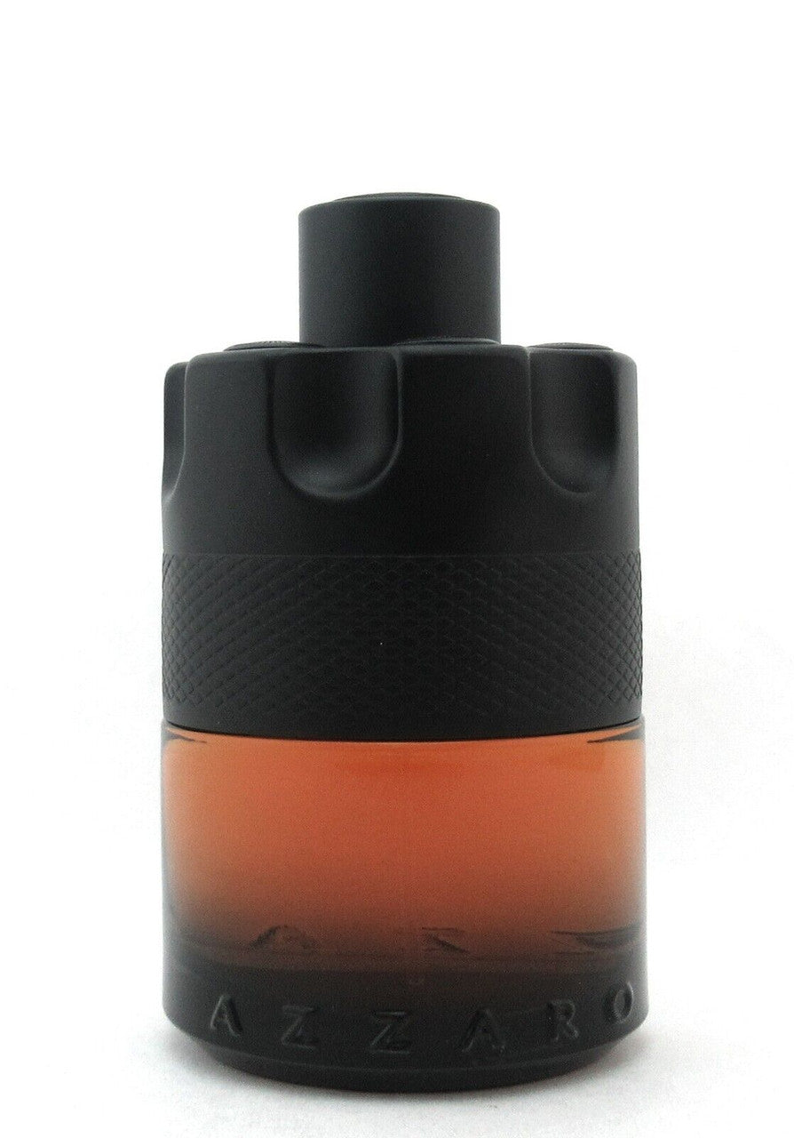 Azzaro The Most Wanted PARFUM Refillable Spray for Men 3.38 oz./100 ml. New NO BOX