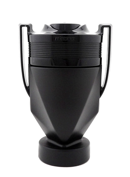 Rabanne Invictus Victory ABSOLU 3.4 oz Parfum Intense Spray for Men. New. NO Box