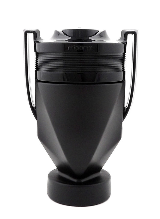 Rabanne Invictus Victory ABSOLU 3.4 oz Parfum Intense Spray for Men. New. NO Box