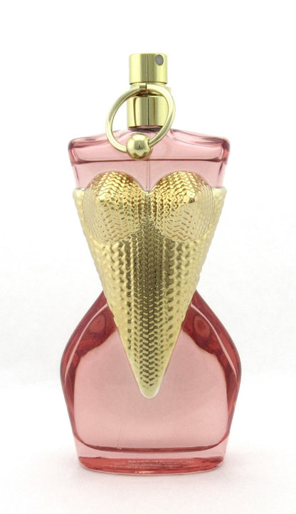 Jean Paul Gaultier Divine Couture 3.4 oz. EDP Spray Refillable NO BOX New