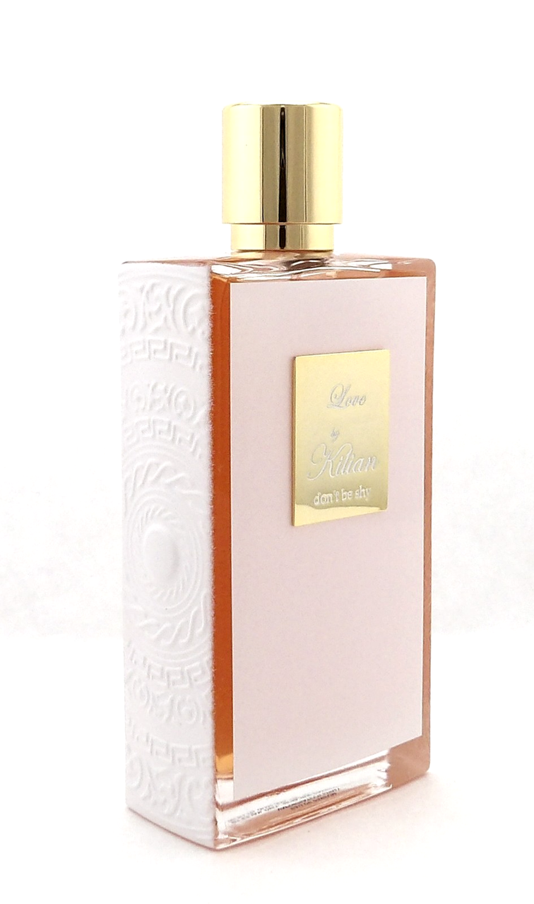 Love by Kilian Don't Be Shy 3.4 oz EDP REFILLABLE Spray for Women New Sealed Box