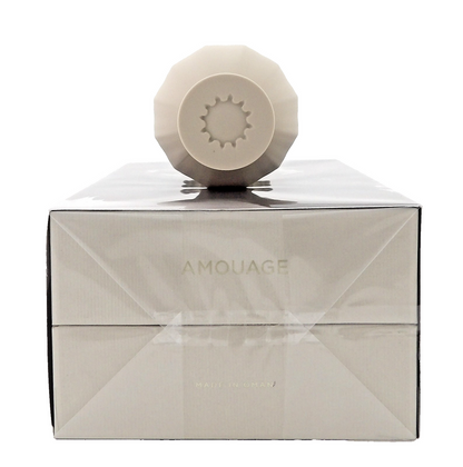 Amouage OUTLANDS 3.4 oz./ 100 ml. Essence de Parfum Spray Unisex. New Sealed Box