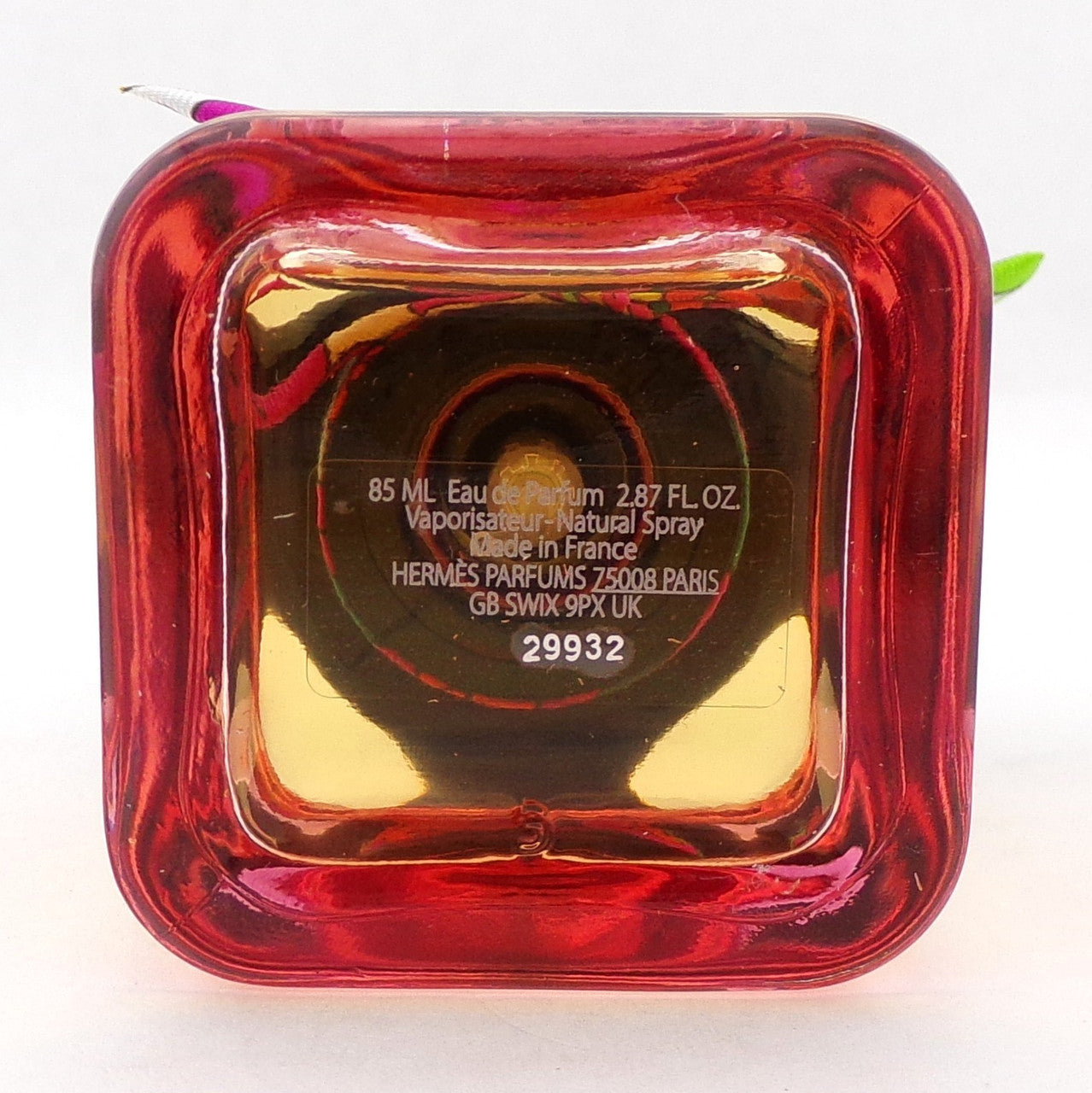 Twilly D'Hermes by Hermes 2.87 oz. Eau de Parfum Spray for Women. New NO BOX