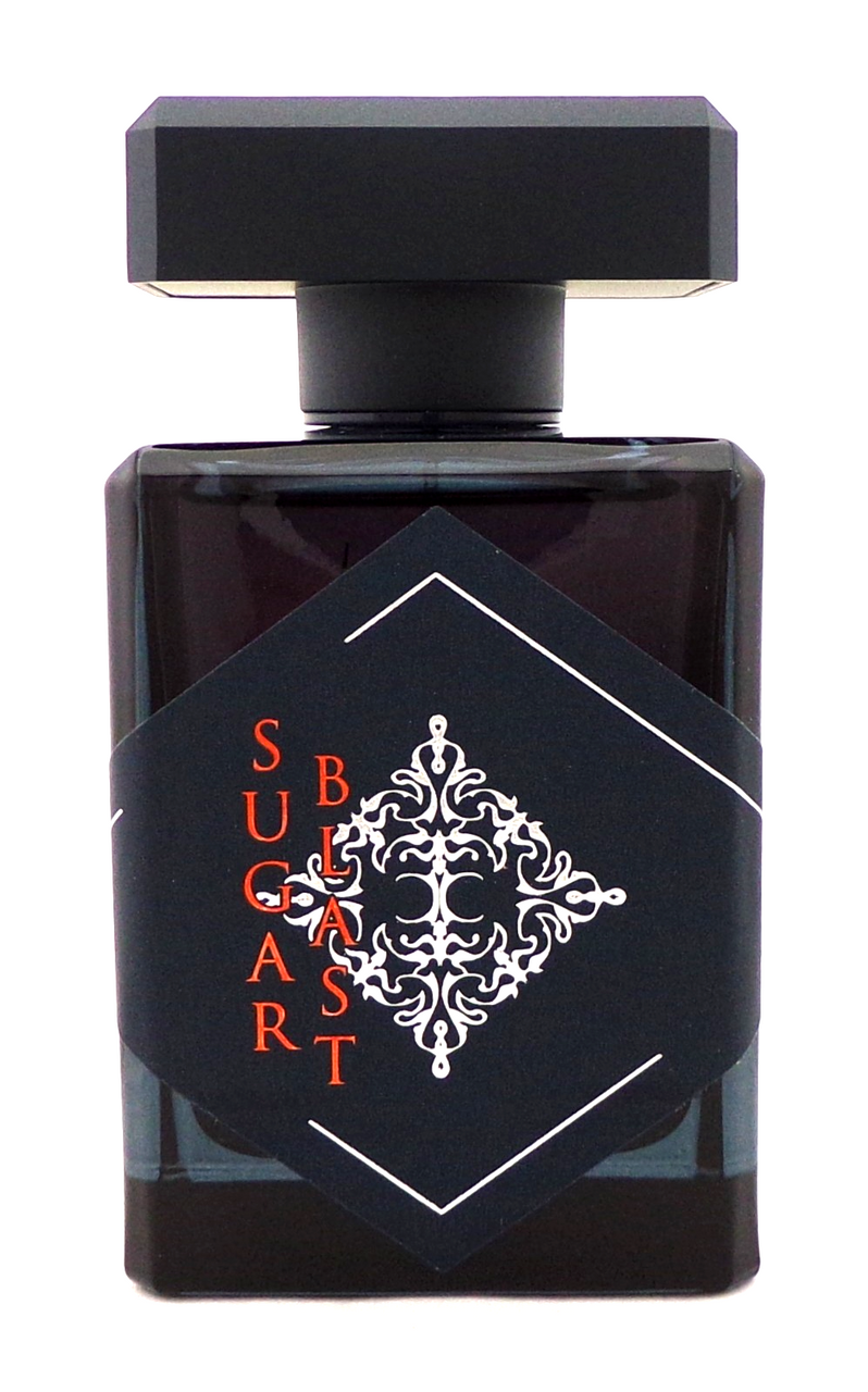 Initio SUGAR BLAST 3.04 oz./ 90 ml. Eau de Parfum Spray Unisex. New Sealed Box