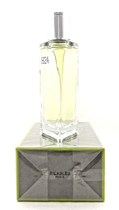 H24 by Hermes 5.8 oz. Eau de Toilette Spray REFILLABLE for Men. New Sealed Box