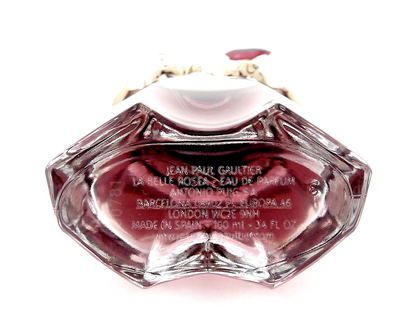 Jean Paul Gaultier "La Belle" ROSEA 3.4 oz Eau de Parfum Spray Women. New NO Can