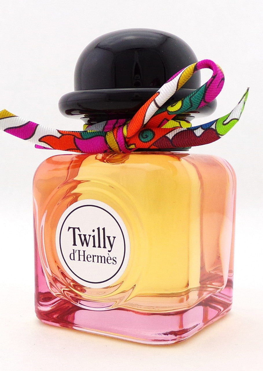 Twilly D'Hermes by Hermes 2.87 oz. Eau de Parfum Spray for Women. New NO BOX