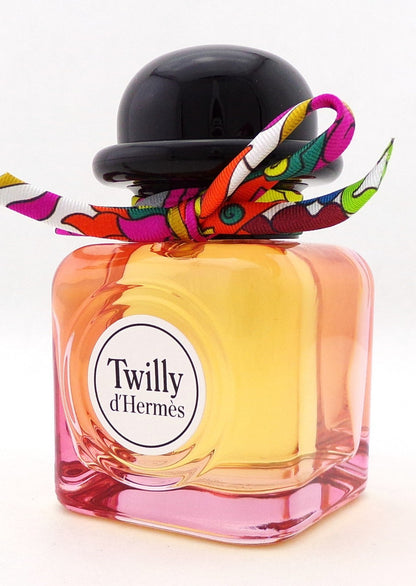 Twilly D'Hermes by Hermes 2.87 oz. Eau de Parfum Spray for Women. New NO BOX